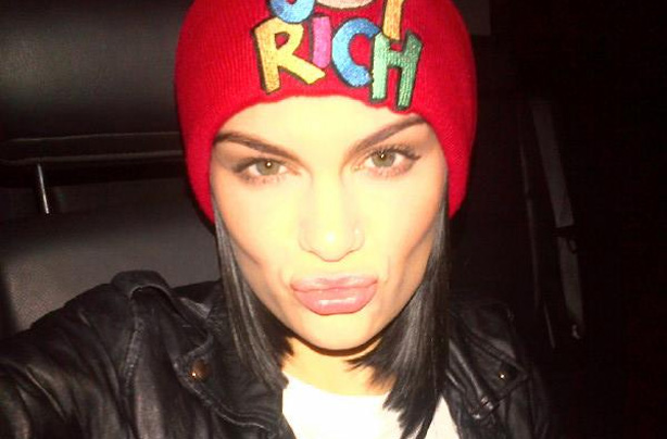 Jessie J Jessie J