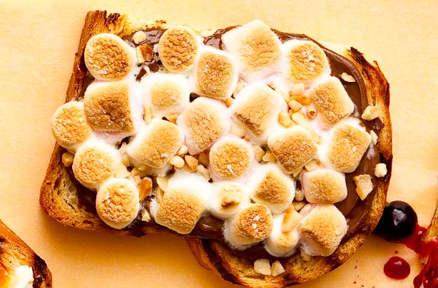 10 best Nutella recipes 10 best Nutella recipes