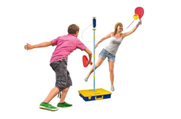 50 outdoor toys for Summer: All Surface Swinball Set 50 outdoor toys for Summer: All Surface Swinball Set