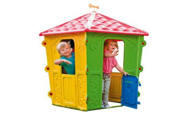 50 outdoor toys for Summer: Chad Valley My First Playhouse 50 outdoor toys for Summer: Chad Valley My First Playhouse