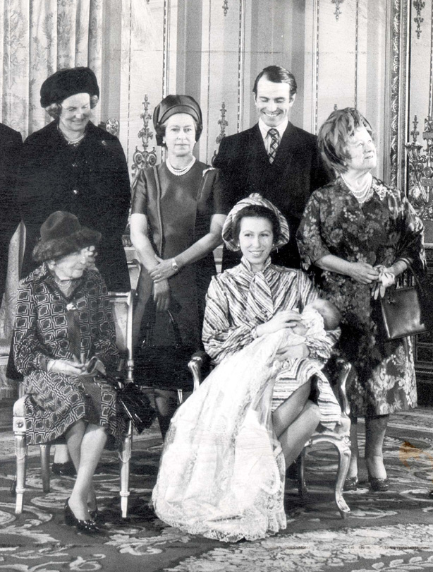 The Queen: 1977 The Queen: 1977