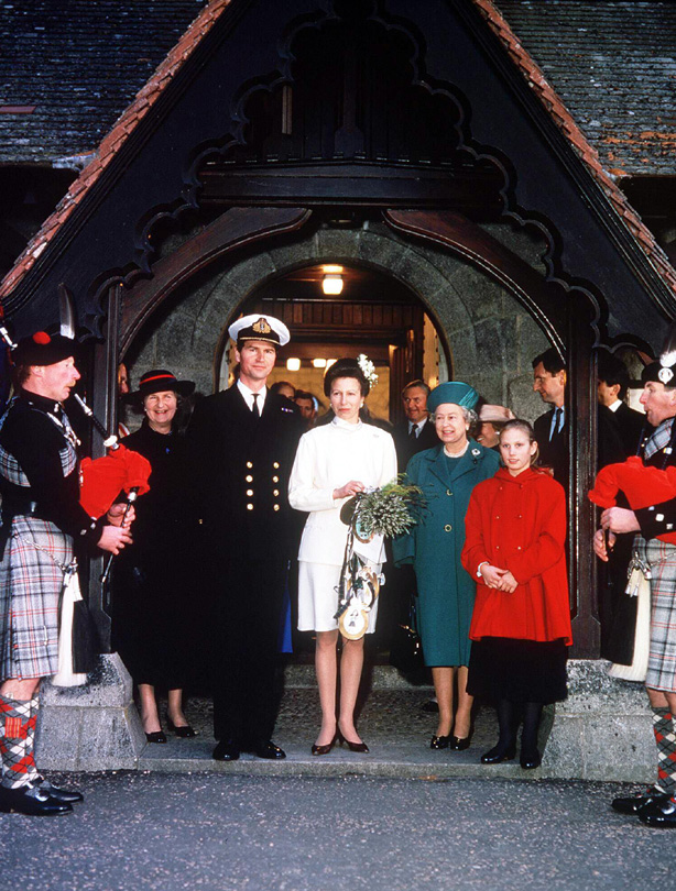 The Queen: 1992 The Queen: 1992