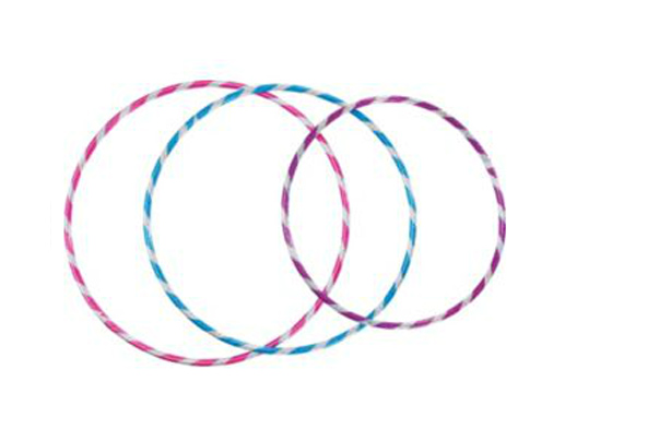 50 outdoor toys for summer: Chad valley set of 2 hula hoops 50 outdoor toys for summer: Chad valley set of 2 hula hoops