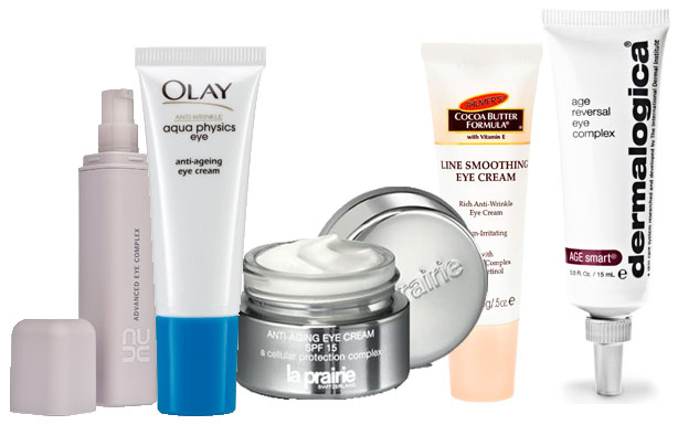 How To Anti-Age Your Eyes How To Anti-Age Your Eyes