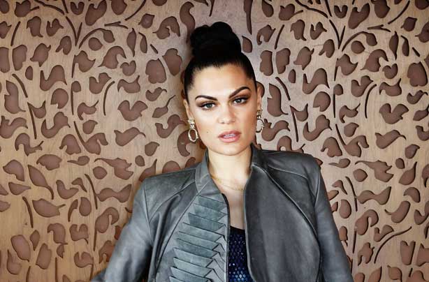 Jessie J - March 2011 Jessie J - March 2011