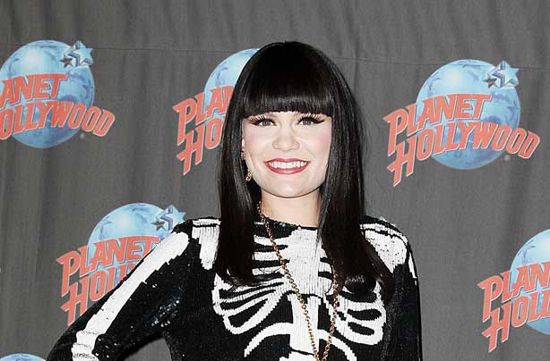 Jessie J - May 2011 Jessie J - May 2011