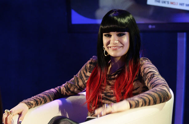 Jessie J Jessie J
