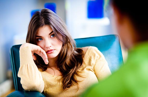 Go for counselling Go for counselling