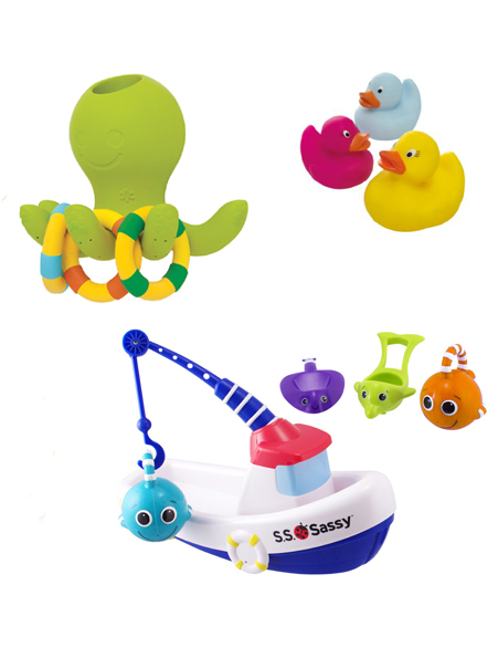 Bath Toys For Baby 95