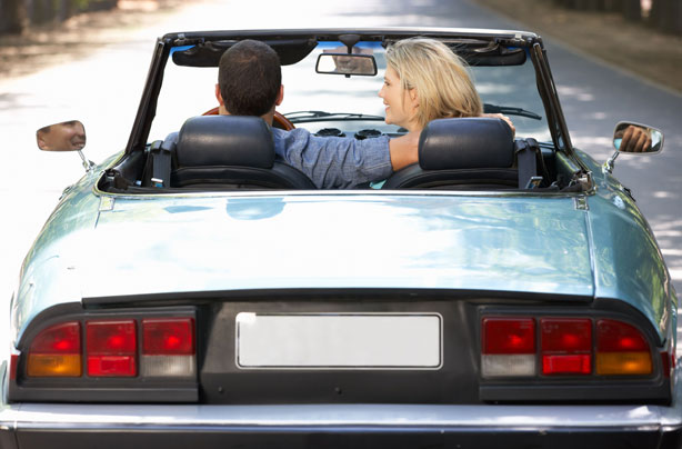 Have sex in a car Have sex in a car