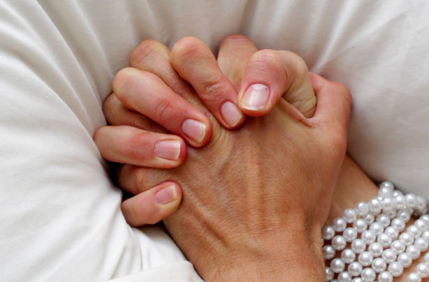 Have sex with someone you're in love with Have sex with someone you're in love with