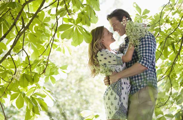 Have sex in a forest Have sex in a forest