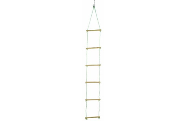 50 outdoor toys for summer: Rope ladder 50 outdoor toys for summer: Rope ladder