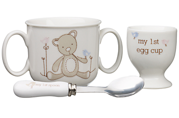 Baby gift under £20 Baby gift under £20