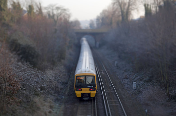 Have sex on a train Have sex on a train