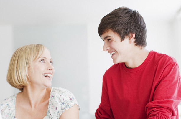 Sex with someone younger than you Sex with someone younger than you