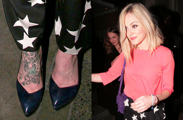 Fearne Cotton Fearne Cotton