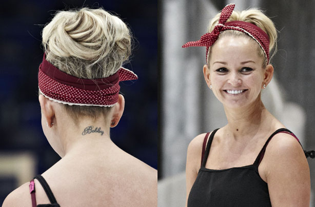 Jennifer Ellison Jennifer Ellison
