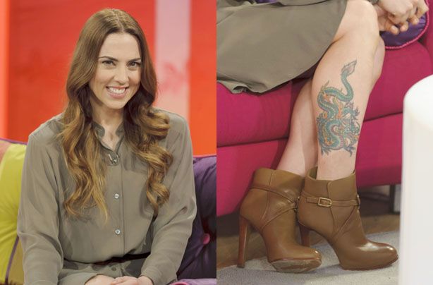 Mel C Mel C