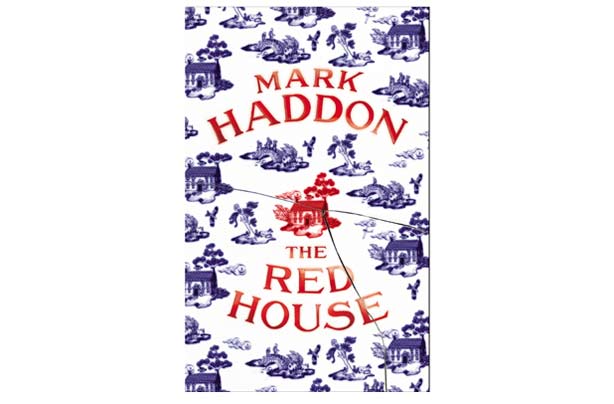 The red house