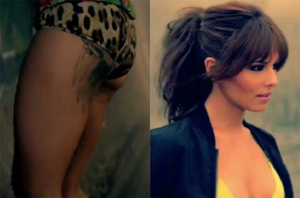 Cheryl Cole Cheryl Cole