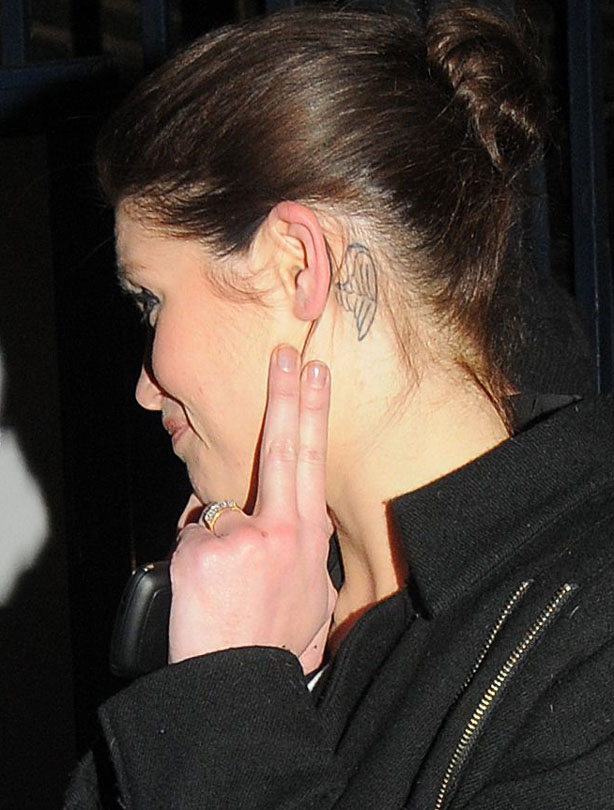 Gemma Arterton Gemma Arterton