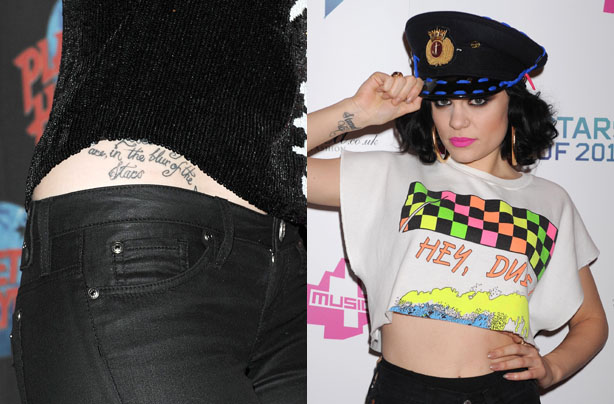 Jessie J Jessie J