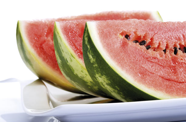 Household gadgets: Melon baller Household gadgets: Melon baller