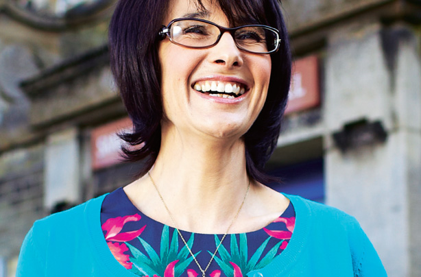 P&G winners' stories: Nicola Brims