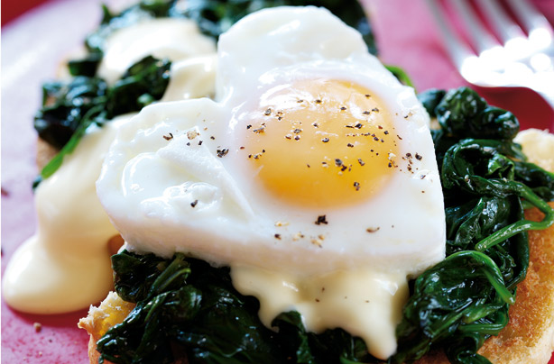 eggs florentine eggs florentine