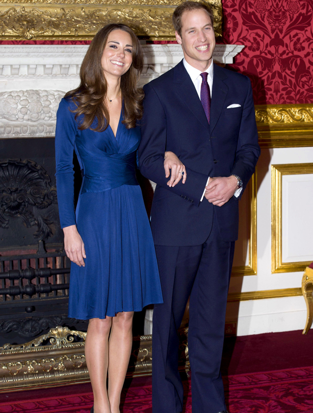 Prince William: 2010 Prince William: 2010