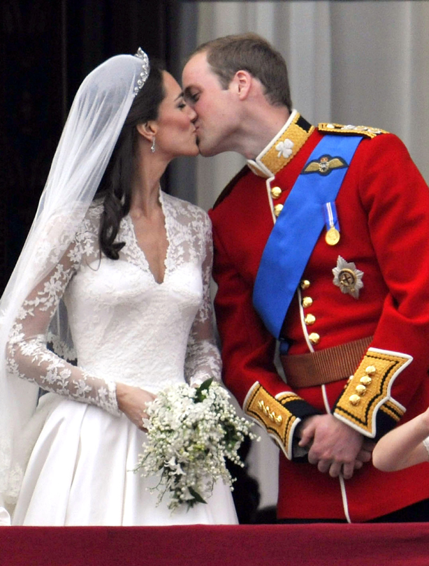 Prince William: 2011 Prince William: 2011