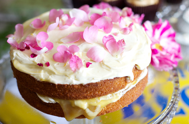 Our 10 best sandwich cake recipes 