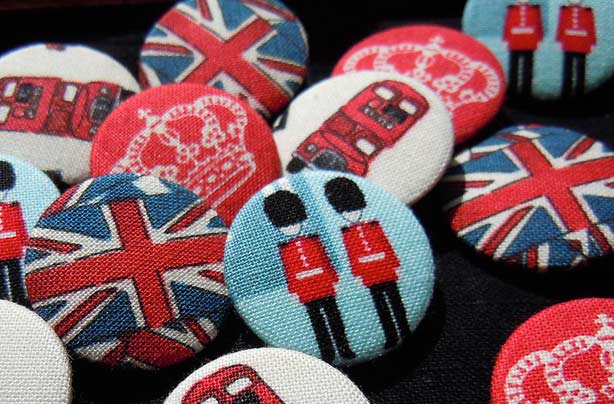 Badges Badges