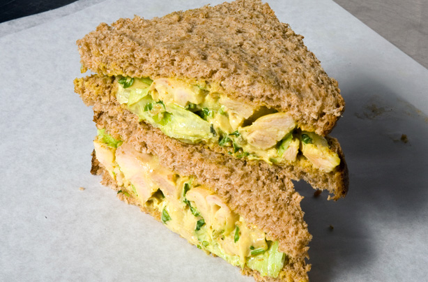 Shop-bought sandwiches: The best and worst revealed