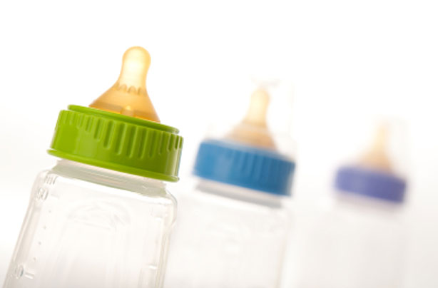 Baby bottles Baby bottles
