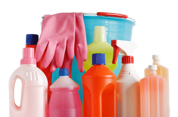 Cleaning products Cleaning products
