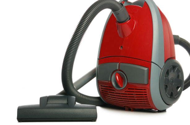 Hoover Hoover
