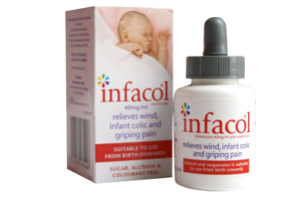 Infacol Infacol