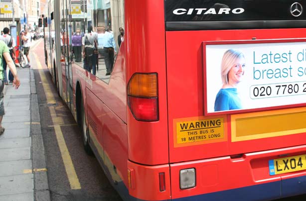 Bus Bus