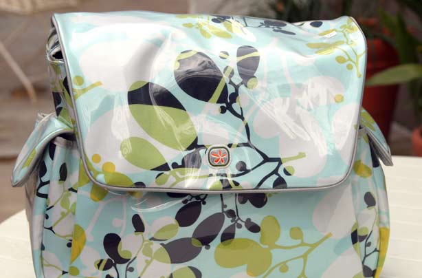 Nappy bag Nappy bag