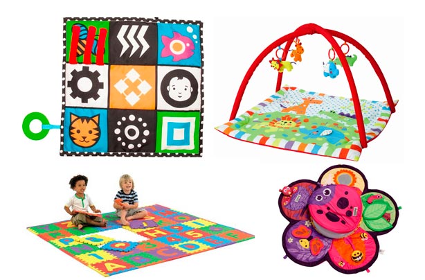 10 baby play mats 10 baby play mats