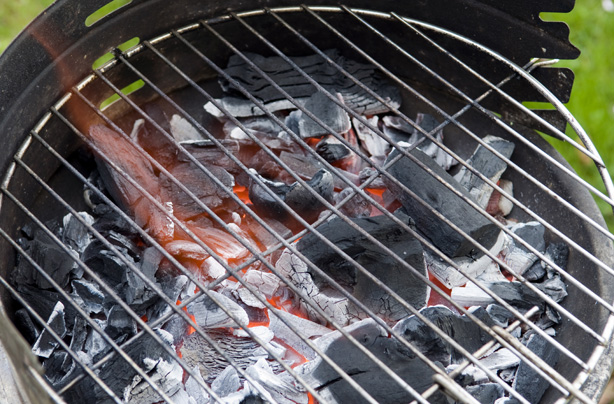 BBQ BBQ