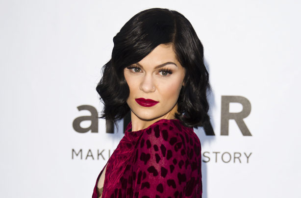 Jessie J at the Cannes Film Festival - May 2012 Jessie J at the Cannes Film Festival - May 2012