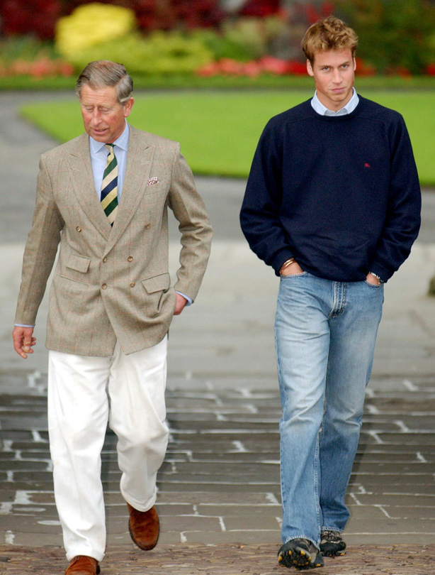 Prince William Prince William