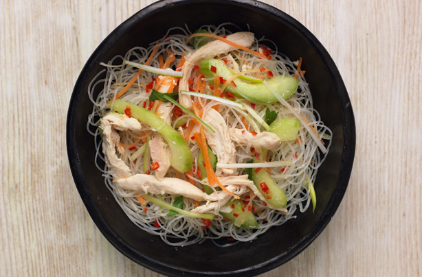 Leftover chicken recipes 