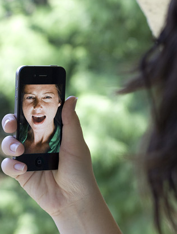 Mirror app Mirror app