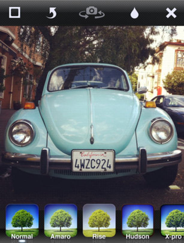Instagram Instagram