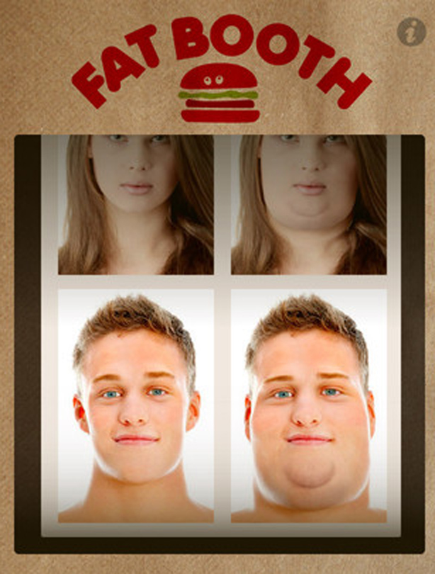 Fatbooth app Fatbooth app