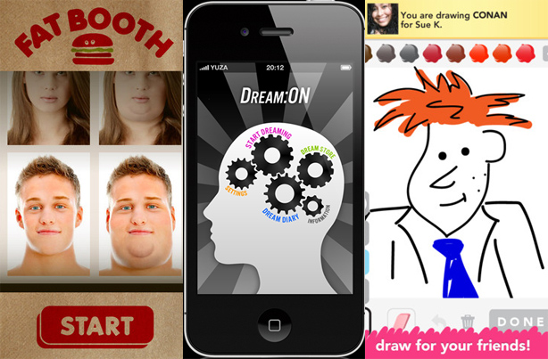 Top apps